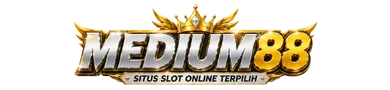 MEDIUM88 Logo
