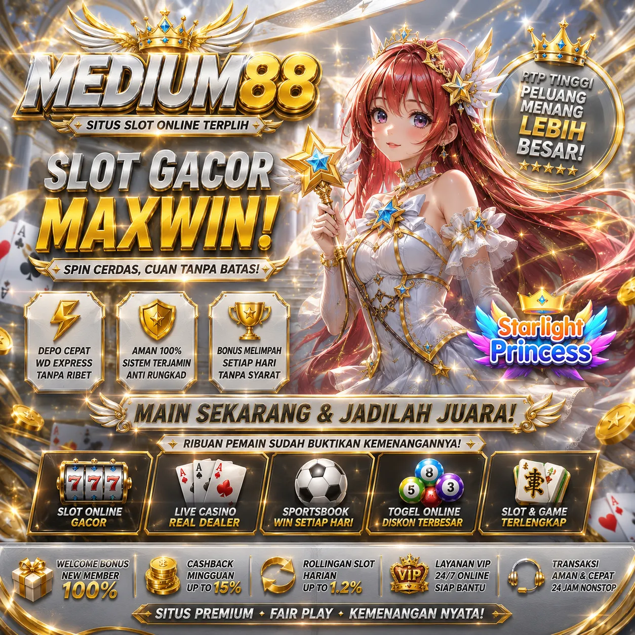 MEDIUM88